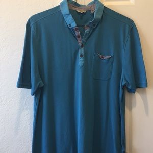 Ted Baker polo men’s
